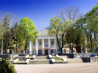 Рівненський обласний краєзнавчий музей