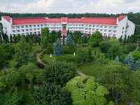 Санаторій Червона калина