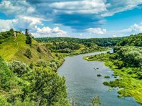 Надслучанський регіональний ландшафтний парк