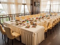 Манхеттен скайбар