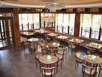 Le Grand Cafe