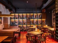 Ribs House