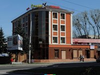 Орлан