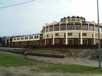 Хостел на Драгоманова