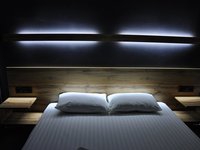 Full house capsule hostel