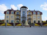 Візит