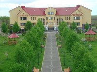 Кемпінг