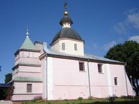 Church of the Blessed Virgin