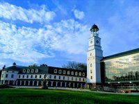 Арт-кластер Острозької академії