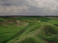 Білівське давноруське городище