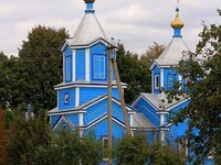 Олексіївська церква