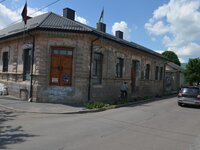 Здолбунівський краєзнавчий музей