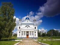 Костел Яна Непомука