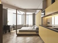 Готель FULL HOUSE apart hotel